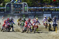 Antonio Cairoli y Jeffrey Herlings siguen dominando el Campeonato del Mundo de Motocross