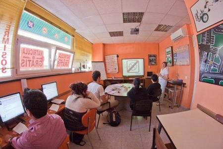 Autoescuelas y conducción eficiente