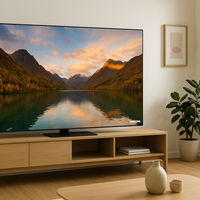 Más allá del brillo tecnológico: cuándo y para quién merece la pena un televisor 8K