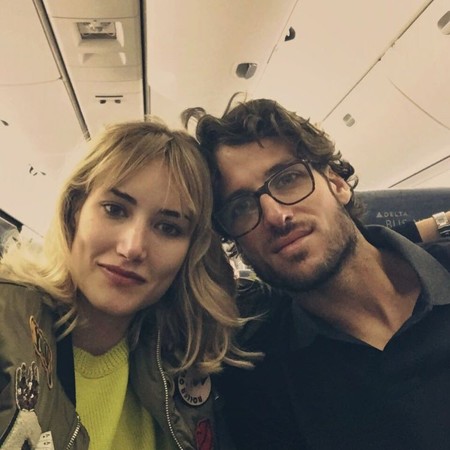 Amor del bueno: Alba Carrillo de ruta por amor, el aniversario de Taylor Swift o el día en familia de Hayden Panettiere
