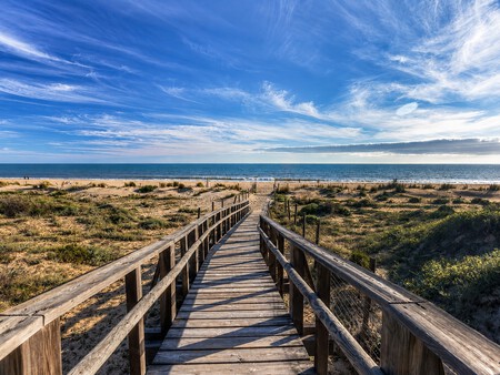 Viajes Escapadas Turismo Espana Playa Pueblos Destinos Famosos Celebrities Eva Gonzalez