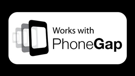 Phonegap, aplicaciones móviles más económicas