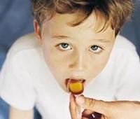 Nuevo llamamiento de la OMS para desarrollar fármacos para niños