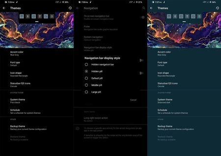 ダーティ ユニコーン Ui
