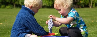 La importancia del juego en el desarrollo del lenguaje en los niños