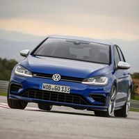 Los Volkswagen Golf R y SEAT León Cupra perderán 10 hp por la nueva homologación WLTP 