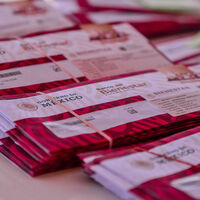 Calendario de pagos para la Pensión de adultos mayores, mujeres y madres trabajadoras en septiembre 2025: días por letra de apellido 