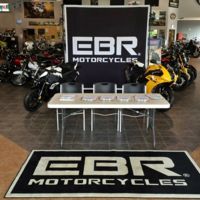 Se acabó: Erik Buell Racing echa el cierre