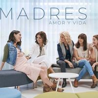 'Madres', la nueva serie de Amazon Prime con la que me identifico: lucha, errores, adolescentes, padres y amor incondicional