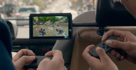 Nintendo Switch iniciará mañana la promoción Diversión en compañía, con ofertas en numerosos juegos con multijugador