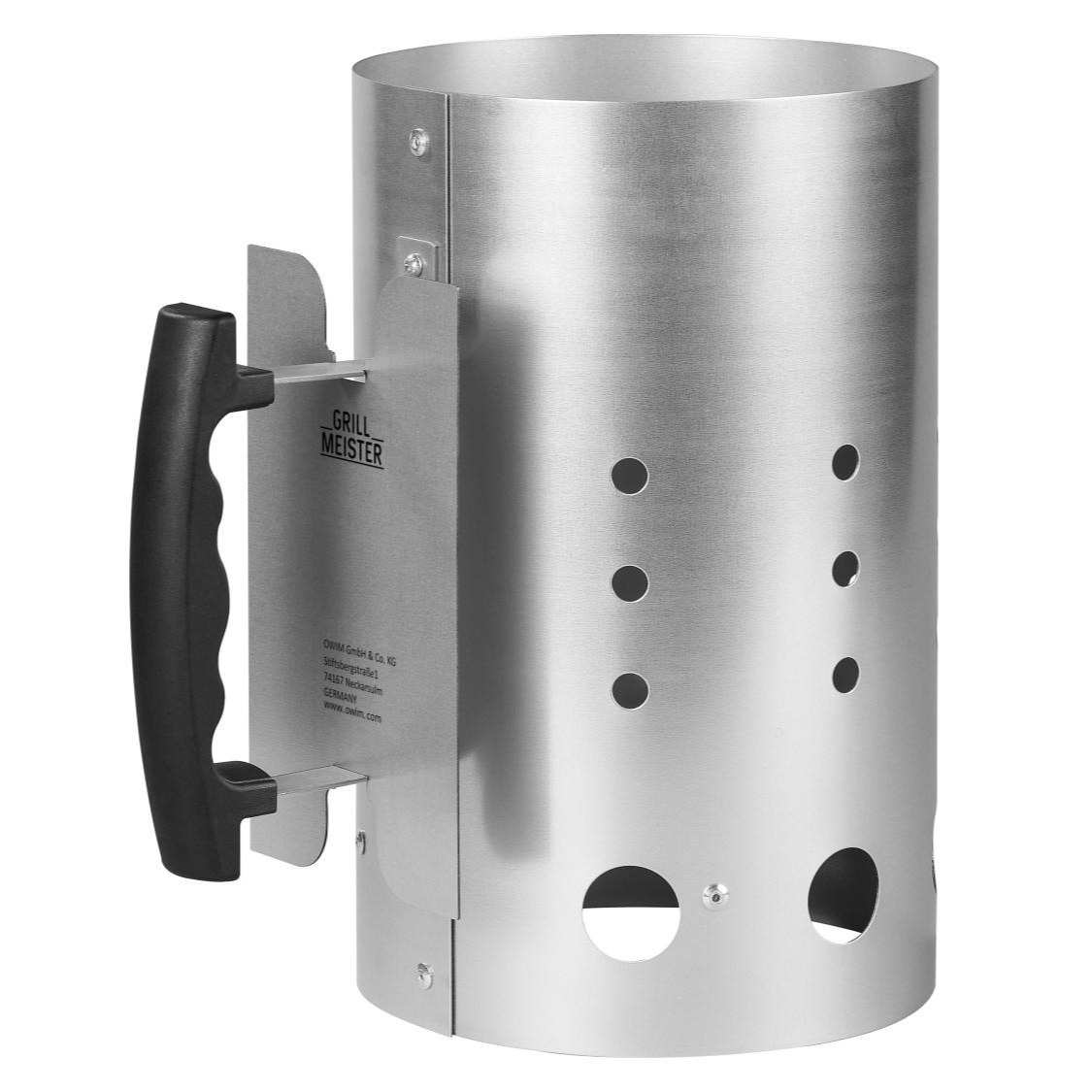 Encendedor de barbacoas 