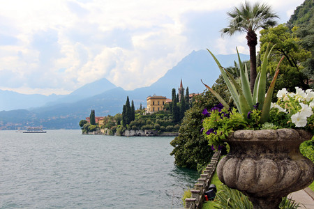 Villa Monastero