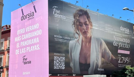 Lona Dorsia Teta