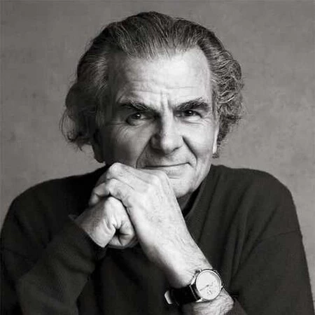 Patrick Demarchelier, el hombre que retrató la moda de los ochenta y noventa como nadie, fallece a los 78 años
