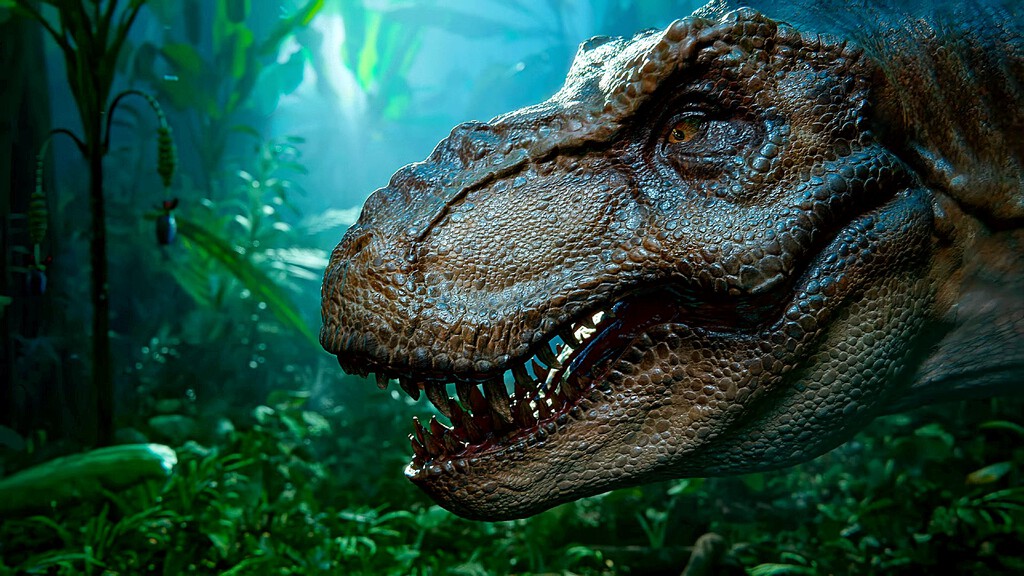 El mejor juego de dinosaurios ahora mismo no es de terror, es de estrategia y acaba de cambiar su saga para siempre. Análisis de Jurassic World Evolution 3. Lado.mx El mejor juego de dinosaurios ahora mismo no es de terror, es de estrategia y acaba de cambiar su saga para siempre. Análisis de Jurassic World Evolution 3. Noticias en tiempo real