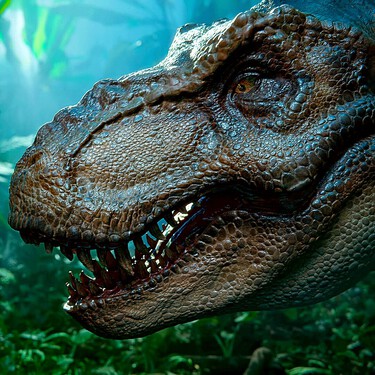 Imagen de Jurassic World: Evolution 3 (Frontier Developments)