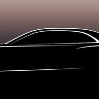 Bentley Flying Spur 2020 se deja ver en este primer teaser 
