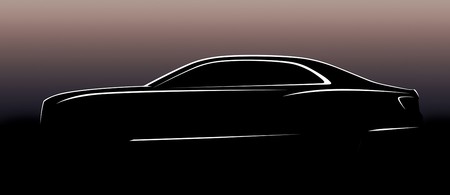 Bentley Flying Spur 2020 se deja ver en este primer teaser 