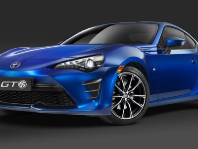 El apasionante reto de renovar un deportivo: así es el nuevo Toyota GT86 