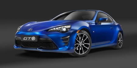 El apasionante reto de renovar un deportivo: así es el nuevo Toyota GT86