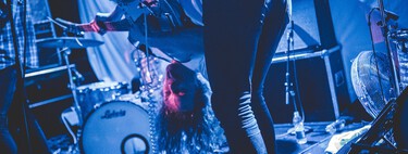 A banda King Gizzard and the Lizard Wizard tirou todas as suas músicas do Spotify; no lugar, surgiram versões misteriosas 