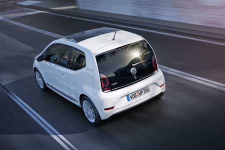 Volkswagen Up 2016 55