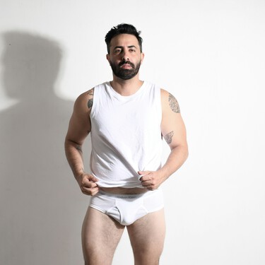 Los hombres le han declarado la guerra a un nuevo enemigo que amenaza su salud: sus calzoncillos