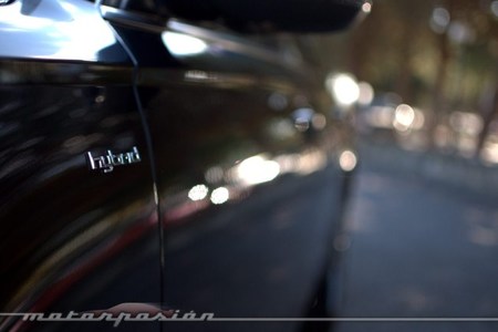 Audi A6 hybrid