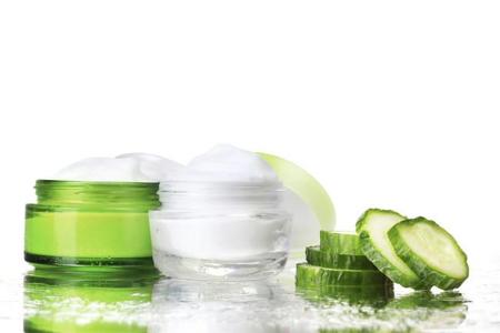 Algunos activos de tus cosméticos que puedes encontrar en los alimentos