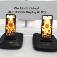 Samsung lideró durante años el OLED móvil. Ahora China está desafiando ese dominio 