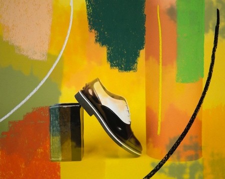 Tod's No_Code: cuatro botas, cuatro looks, cuatro maneras de vestir al más puro estilo británico