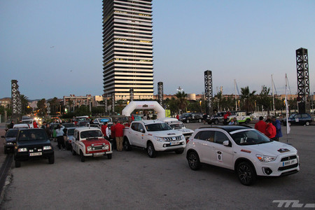 Spain Classic Raid 02
