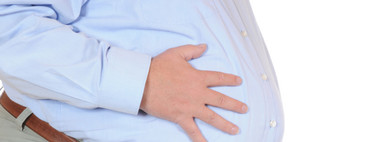 Lo que hay detrás de las principales causas de obesidad 