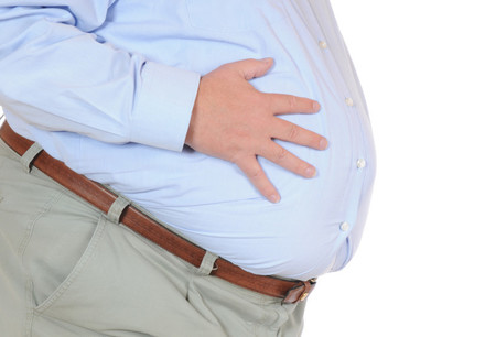 Lo que hay detrás de las principales causas de obesidad