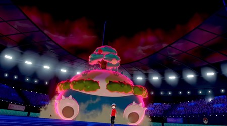 Snorlax Gigamax se sumará a las Incursiones de Pokémon Espada y Escudo a partir de diciembre