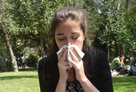Algunos antihistamínicos naturales para combatir la alergia
