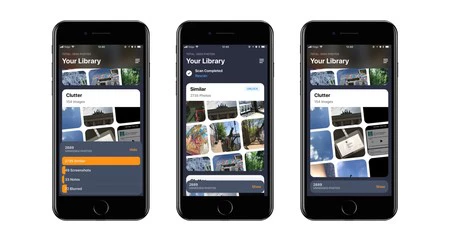 ジェミニの写真