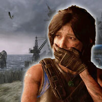 Tomb Raider de Nintendo Switch 2 decepcionó a muchos: el port luce peor que en PS4 y Xbox pese a la década de diferencia