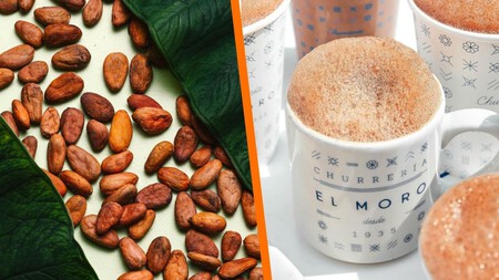 Día mundial de cacao 2025: lugares en CDMX que tienen promociones deliciosas