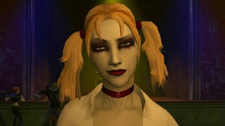 Vampire: the Masquerade - Bloodlines