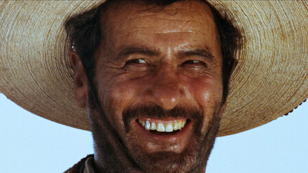 El Bueno El Feo Y El Malo