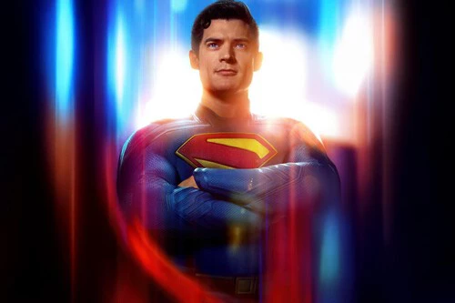 Superman James Gunn