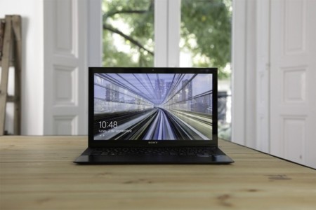 Sony VAIO