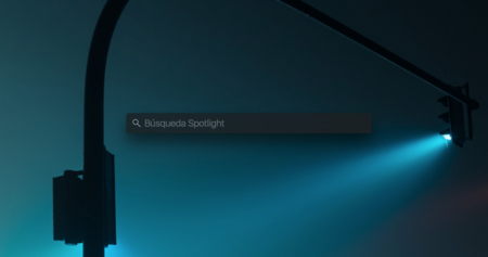 Cómo buscar directamente en Google desde Spotlight en macOS