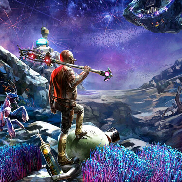 El jefazo de Kingdom Come Deliverance 2 se ha pasado The Outer Worlds 2 y, a juzgar por sus palabras, no parece muy contento con el RPG de Obsidian