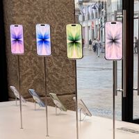 No se le creyó con el iPhone 16e y acertó de pleno. Ahora asegura que el iPhone Air 2 llega este año, pero con una "letra pequeña" algo decepcionante