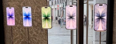 Filtran el lanzamiento del iPhone Air para finales de este año. Es una gran noticia, hasta que lees la letra pequeña del rumor 