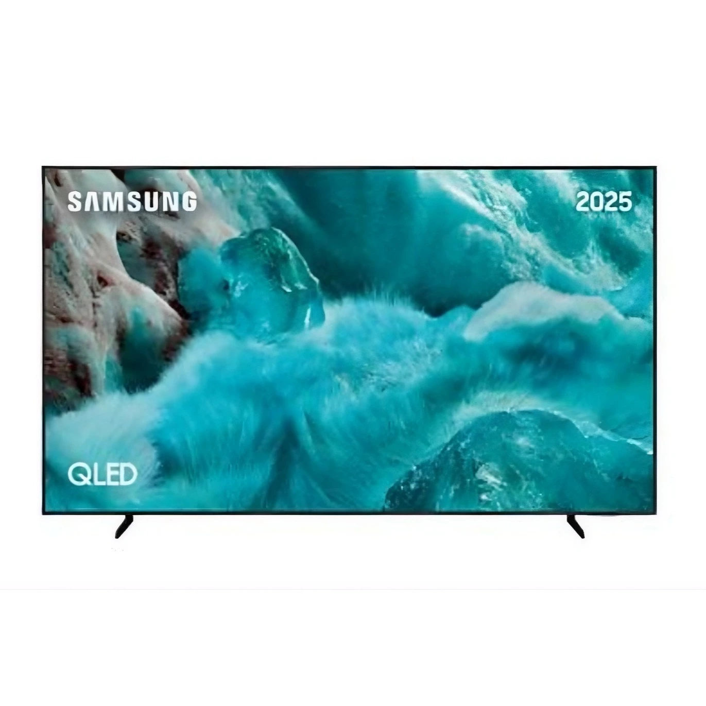 Samsung TQ65Q7FAAUXXC, QLED 4K