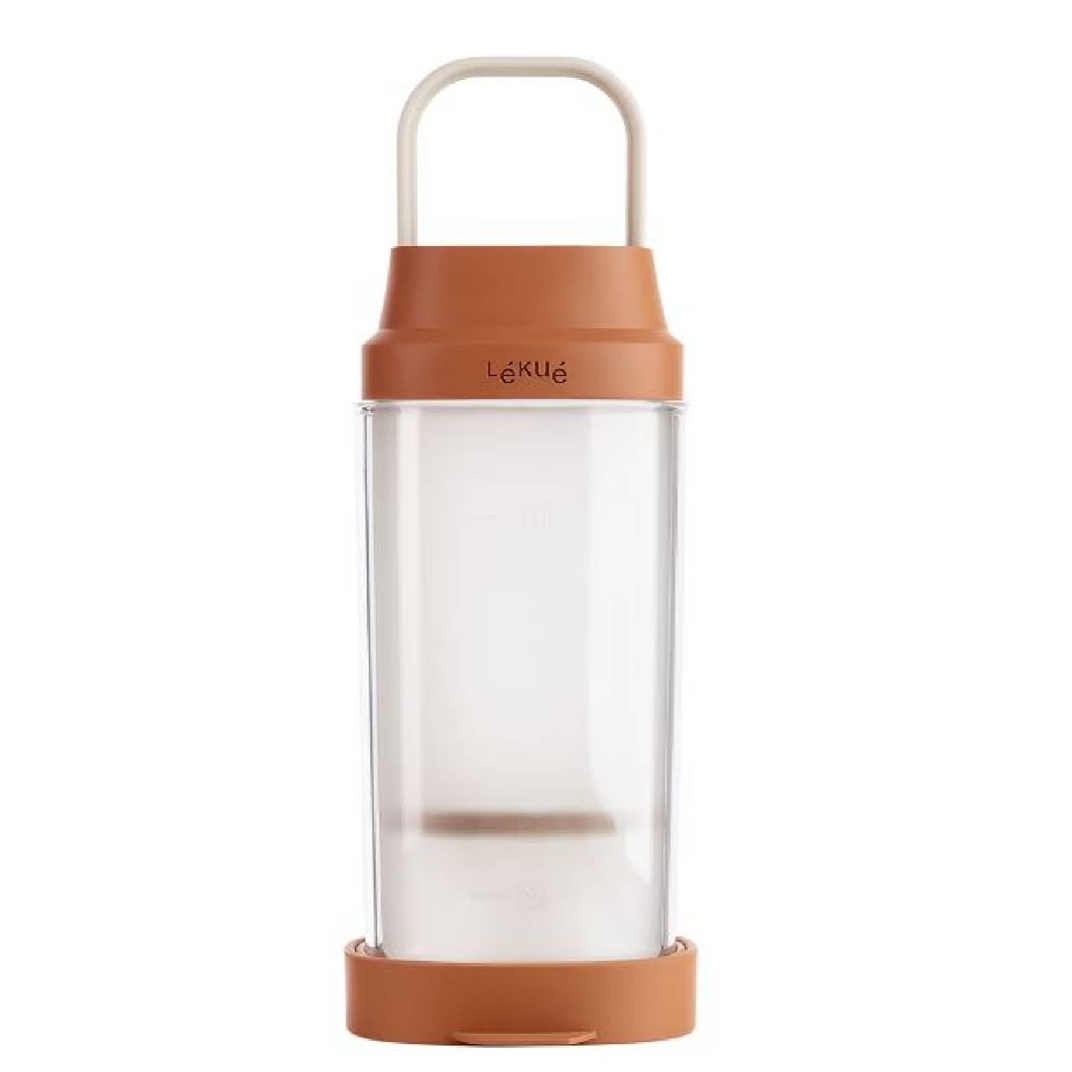 Kit para hacer bebidas vegetales Veggie Lékué
