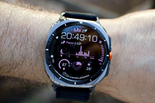 Galaxy Watch